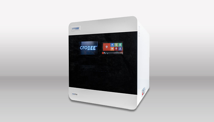 croBEE NA16 Nucleic Acid Extraction System Plus